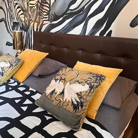 Africa Apartment Варшава Экстерьер фото
