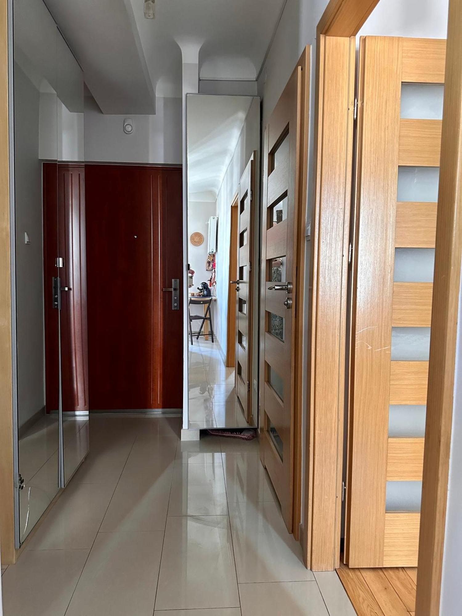 Africa Apartment Варшава Экстерьер фото