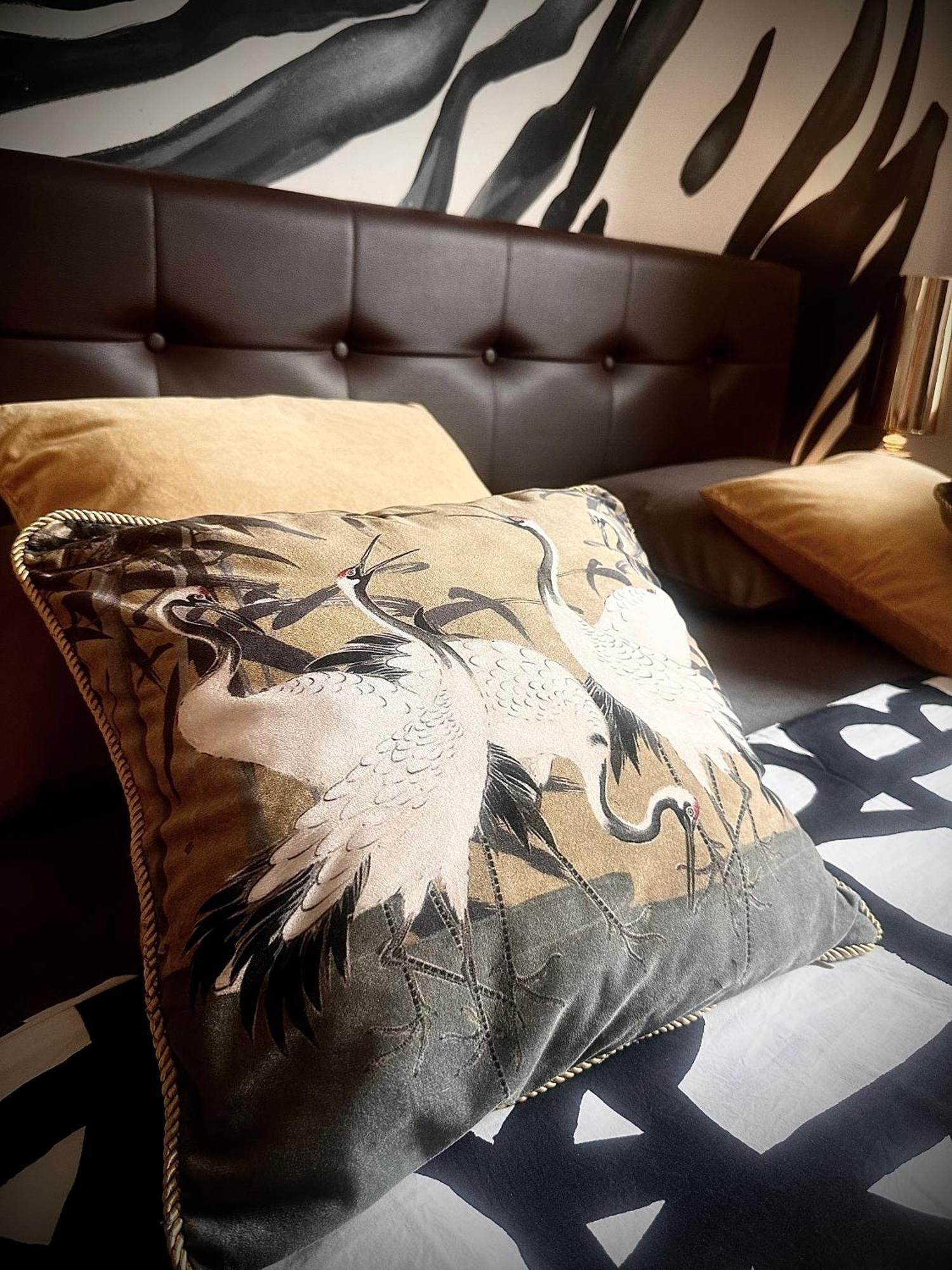 Africa Apartment Варшава Экстерьер фото