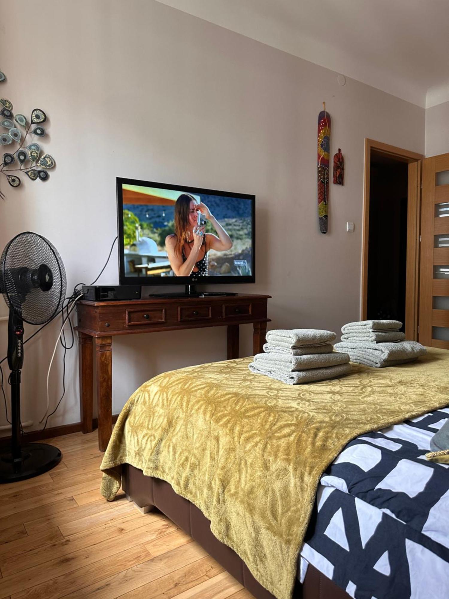 Africa Apartment Варшава Экстерьер фото
