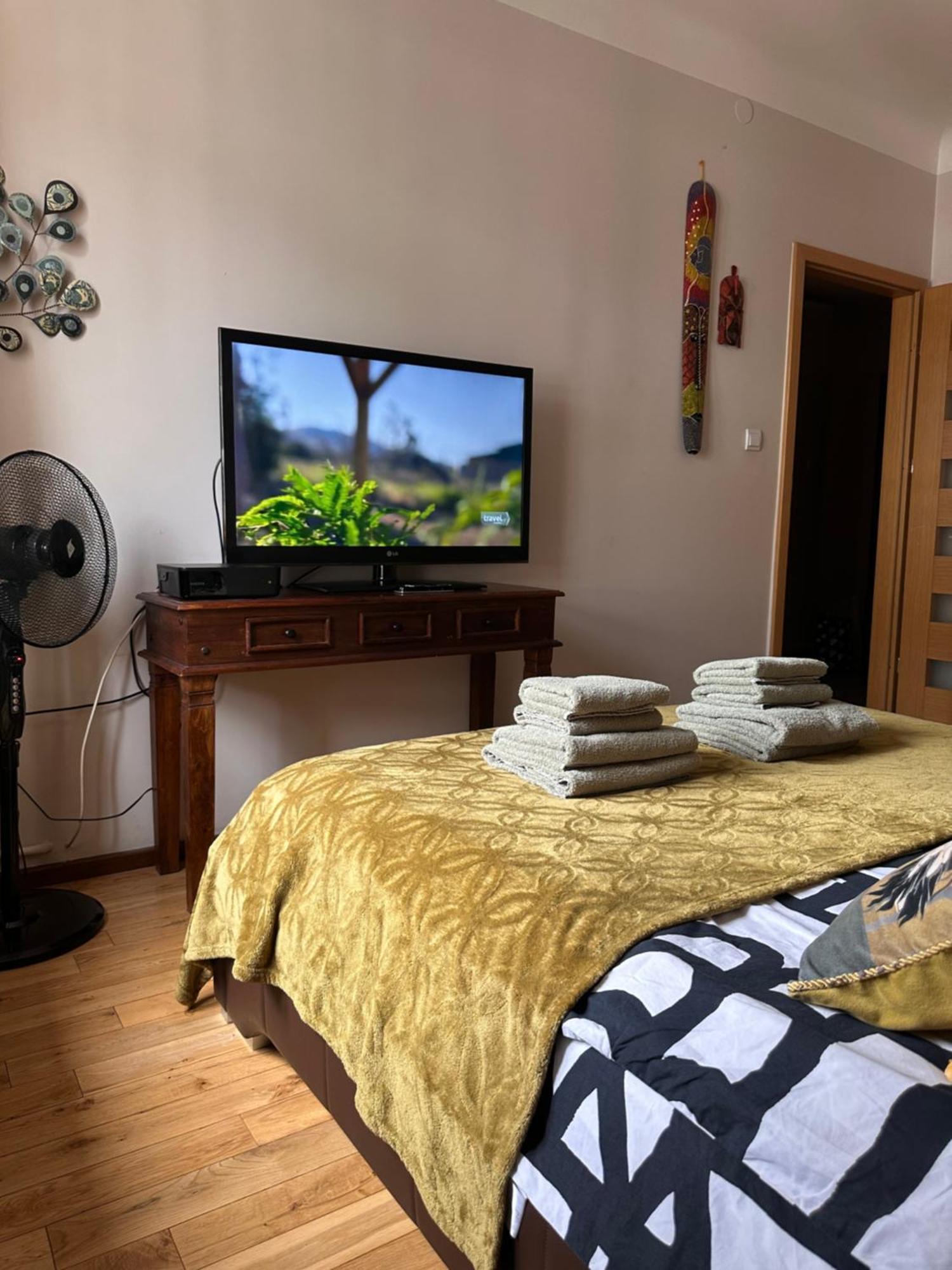 Africa Apartment Варшава Экстерьер фото