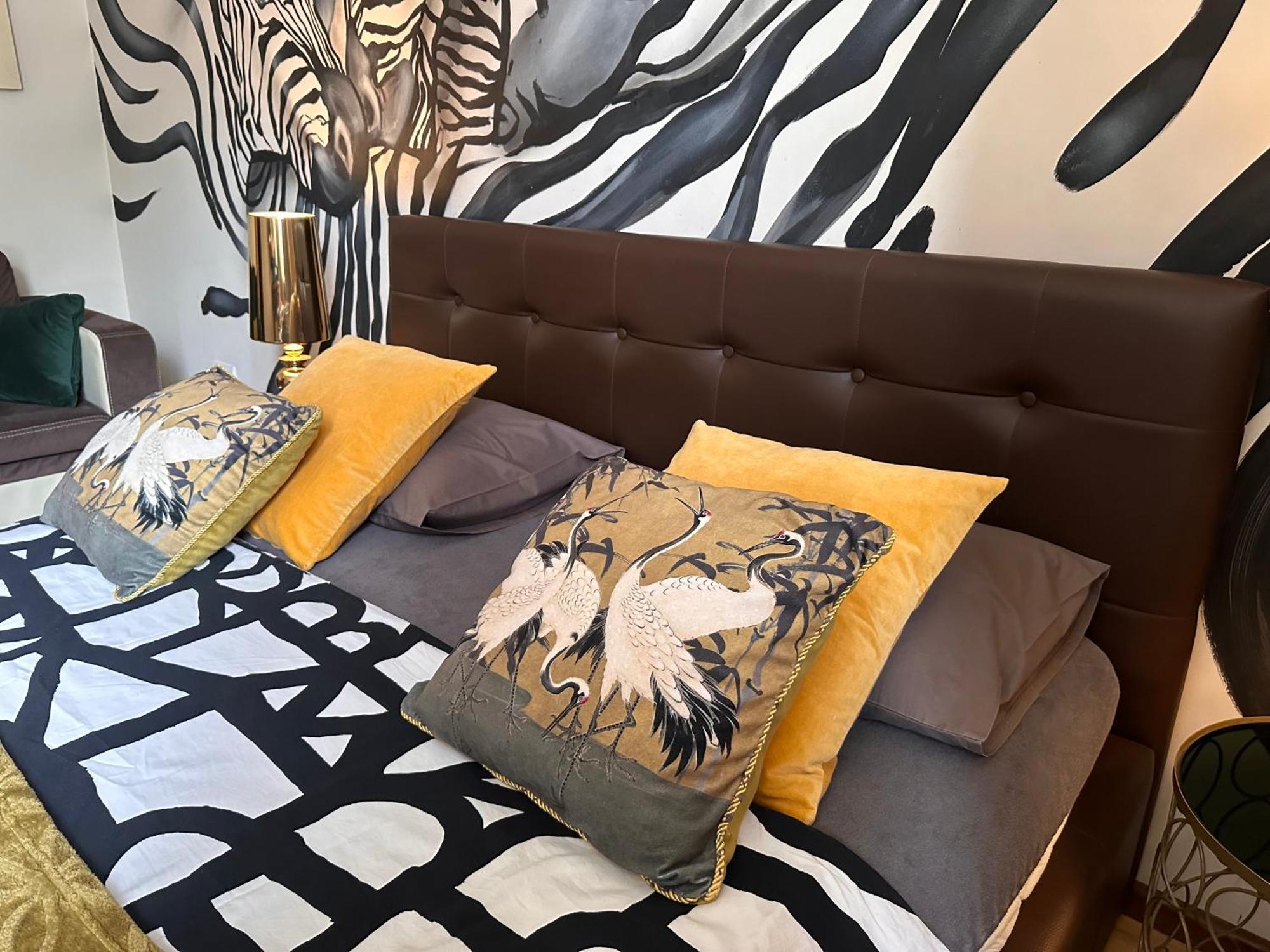 Africa Apartment Варшава Экстерьер фото