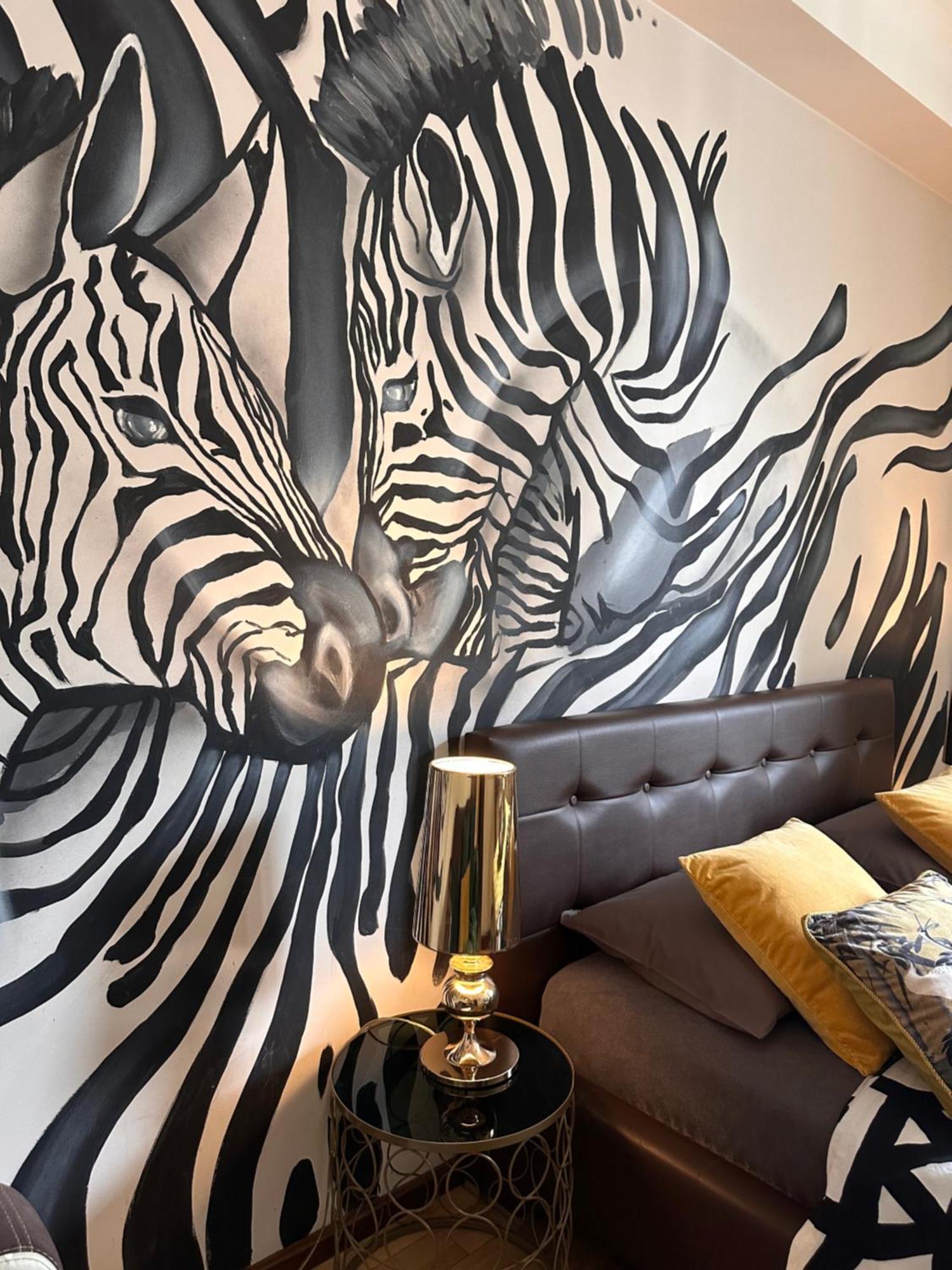 Africa Apartment Варшава Экстерьер фото