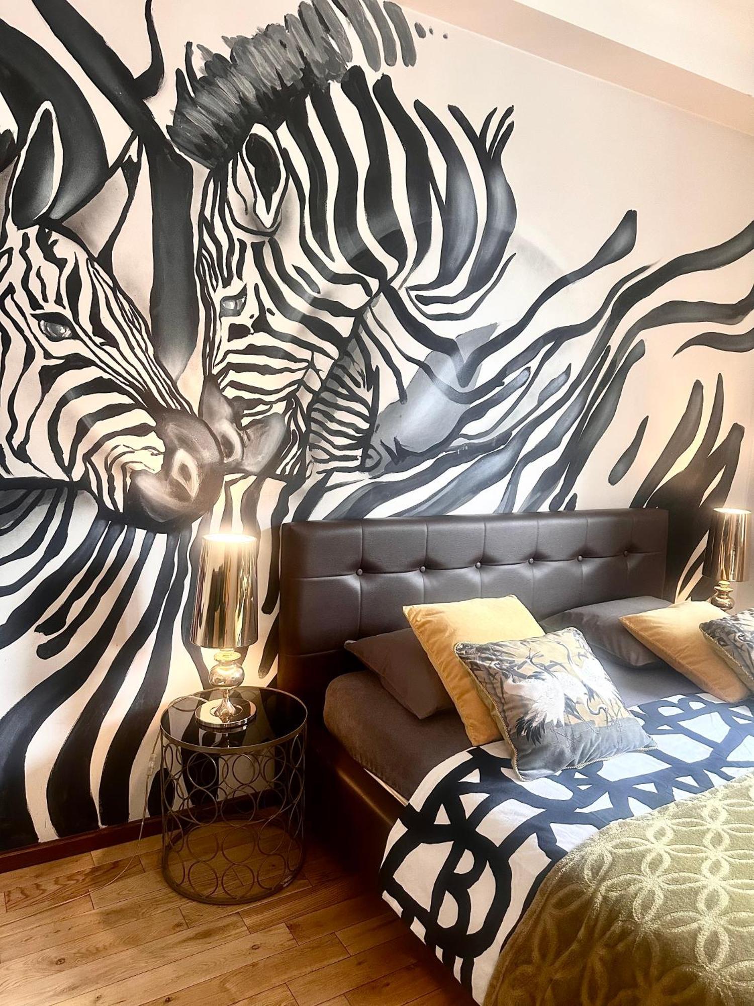 Africa Apartment Варшава Экстерьер фото